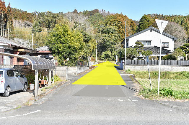 道順３　宮崎　都城　電気工事　配電　株式会社タノデン